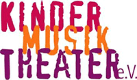 KinderMusikTheater e.V. Logo